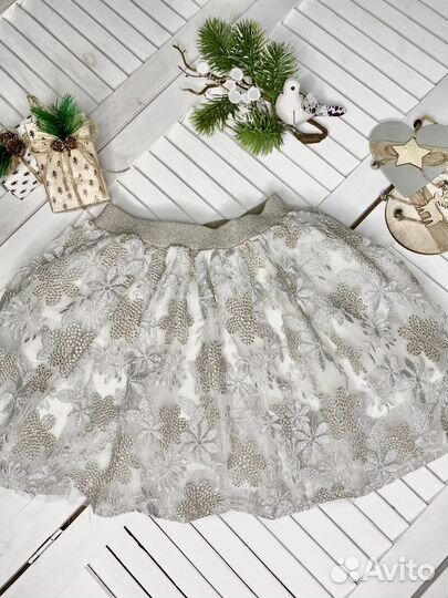 Детская одежда для девочек