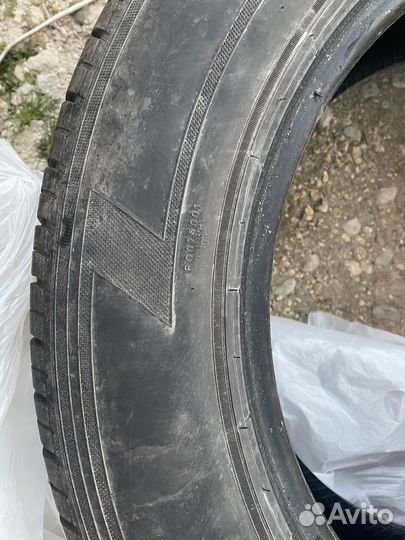 Pirelli P Zero R 235/60 R18 103V