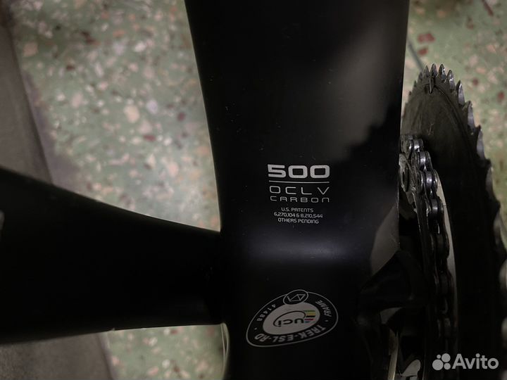Trek emonda sl