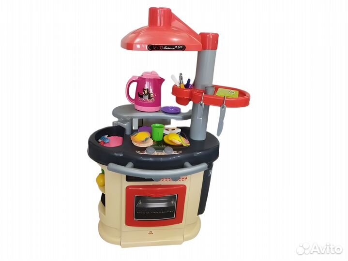 Детская кухня Полесье