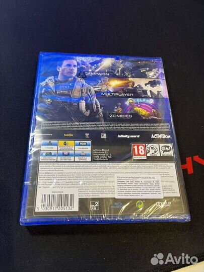 Игры для приставок ps4