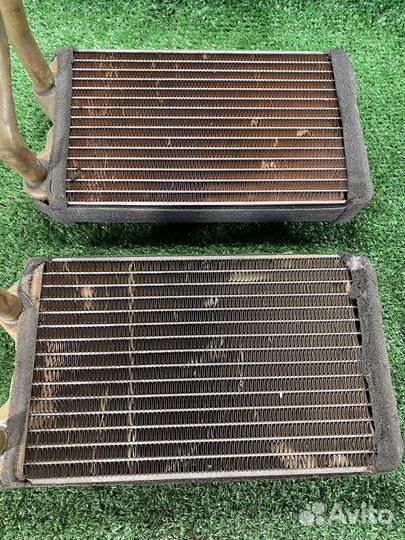 Радиатор печки Toyota Corolla Ceres