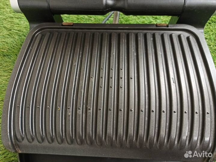 Электрическая гриль Tefal 8355s1 арт.88907 Д7/3