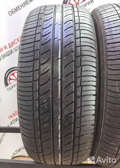Nexen Classe Premiere 661 225/55 R18