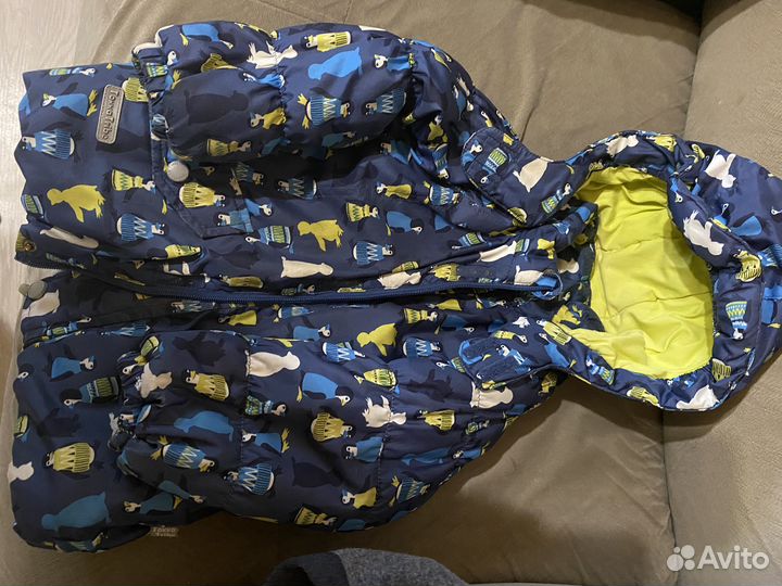 Детские вещи бесплатно