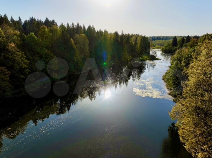 Участок 5,1 сот. (ИЖС)