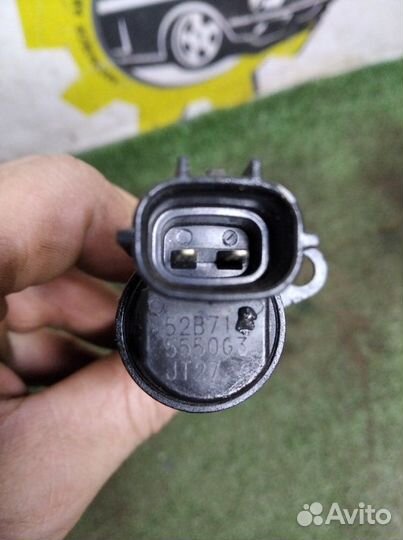 Клапан VVT-i Huyndai Solaris седан G4FC 2013