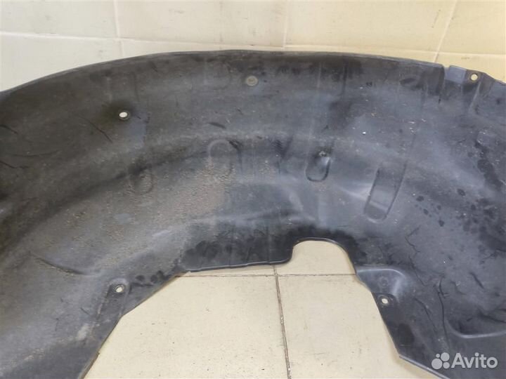 Подкрылок задний левый Suzuki Grand Vitara 2011