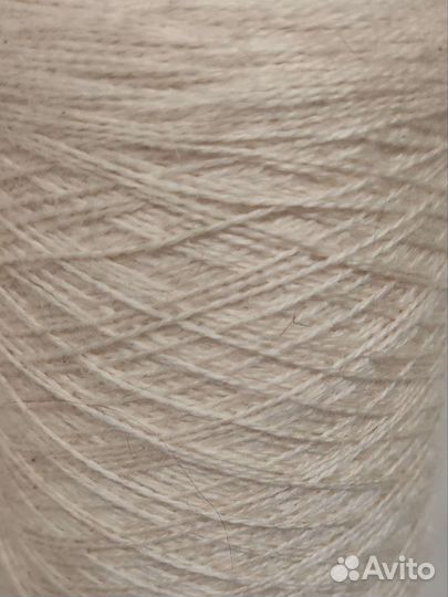 Пряжа бейби альпака с шёлком