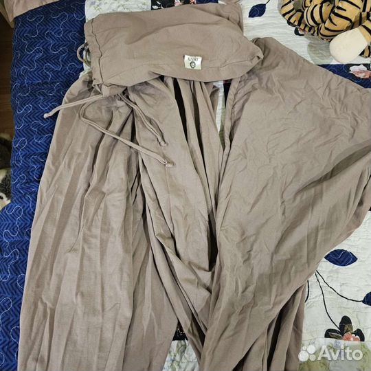 Слинг шарф diva milano