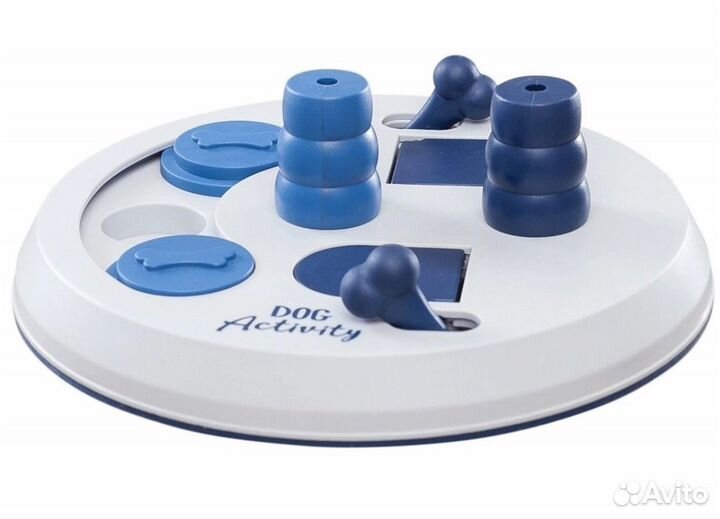 Развивающая игрушка Flip Board, Trixie