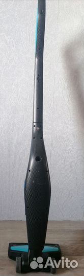 Пылесос Philips PowerPro Aqua FC6404/01 Blue