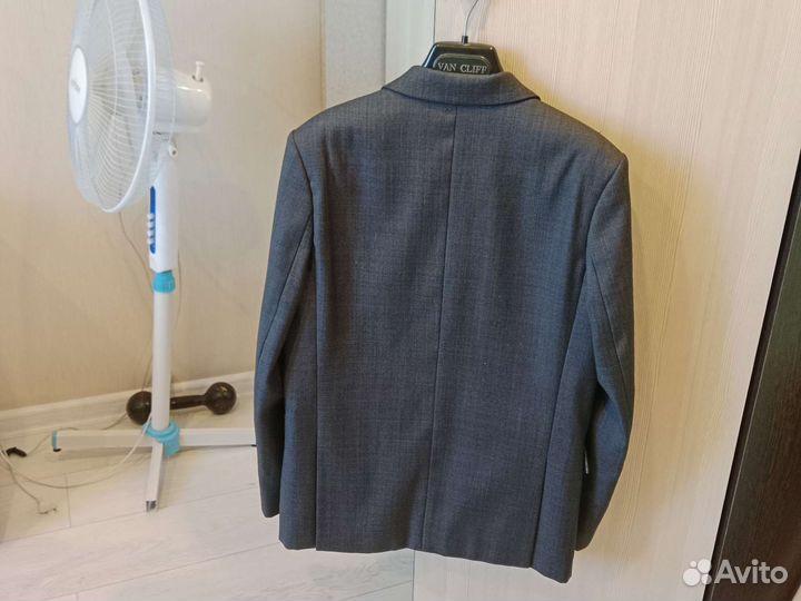 Пиджак van cliff для мальчиков