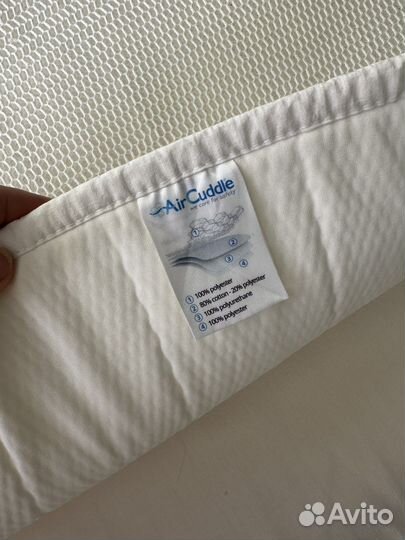 Люлька колыбель zara home кроватка для детей