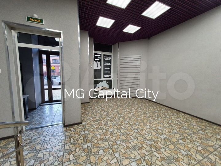 Сдам торговое помещение, 113.2 м²