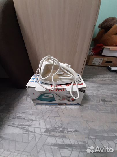 Утюг Tefal