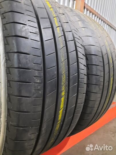 Bridgestone Turanza T005A 245/45 R18
