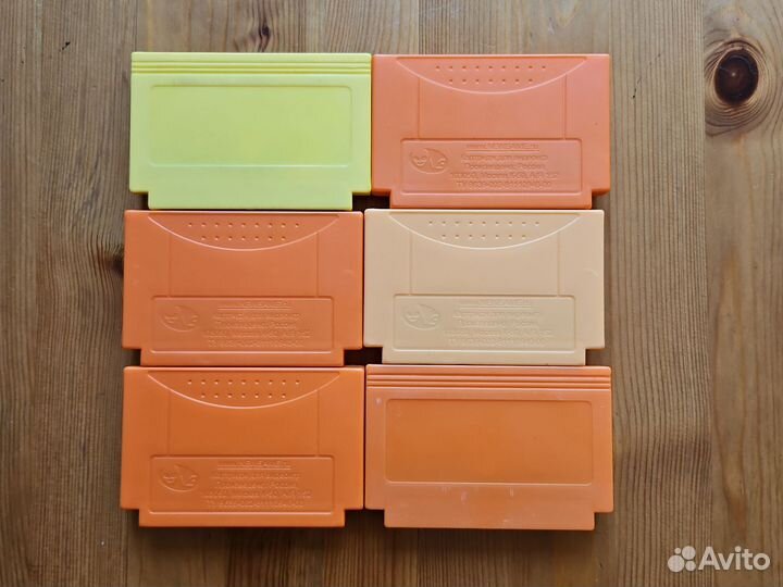 Сборник игр для dendy