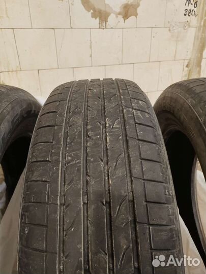 Bridgestone Dueler H/P Sport 225/60 R18 100