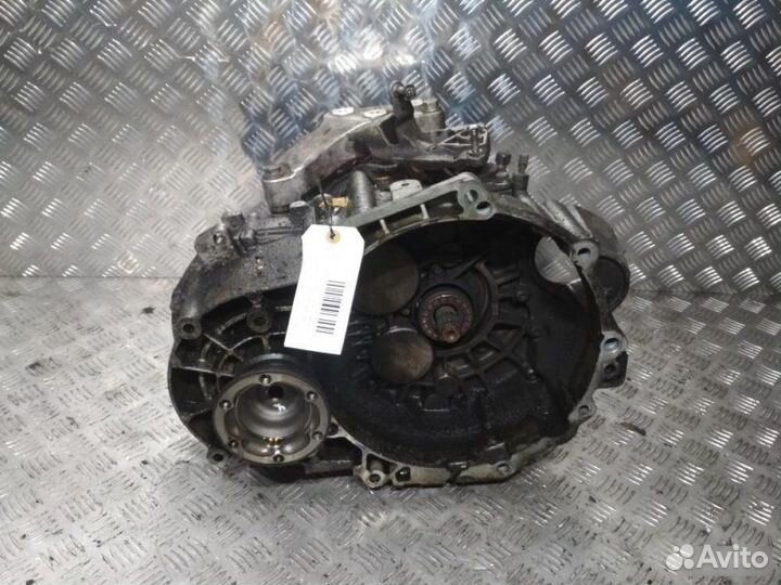 МКПП Volkswagen Touran 2.0