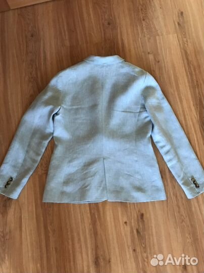 Massimo dutti пиджак