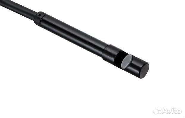 Водонепроницаемый эндоскоп (головка 5 мм)