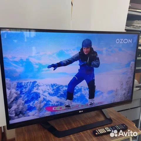 Матрица от телевизора LG LC420EUG