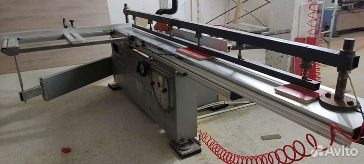 Распил и кромление лдсп