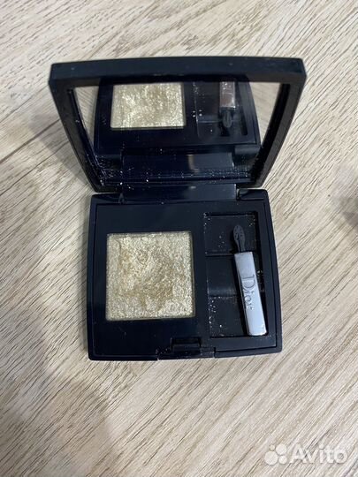 Тени dior 616