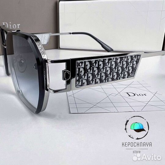 Очки Christian Dior Premium Женские
