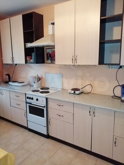 Комната 12,2 м² в 3-к., 1/9 эт.