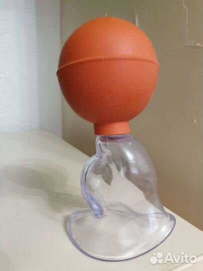 Молокоотсос ручной