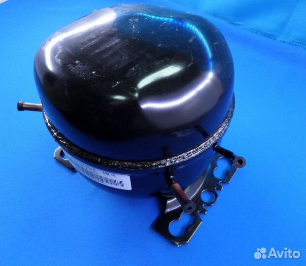 Компрессор Холодильника Атлант С-кн 110 R600a