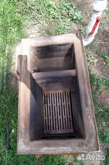 Печь для дома