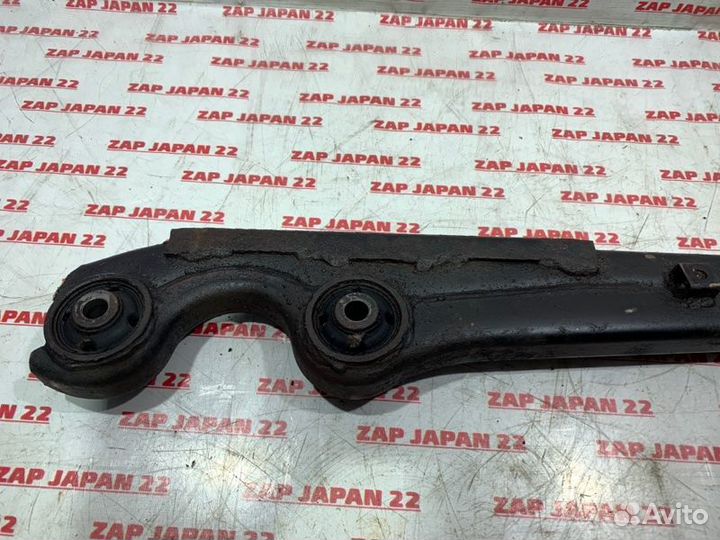 Рычаг подвески задний правый Mitsubishi Challenger