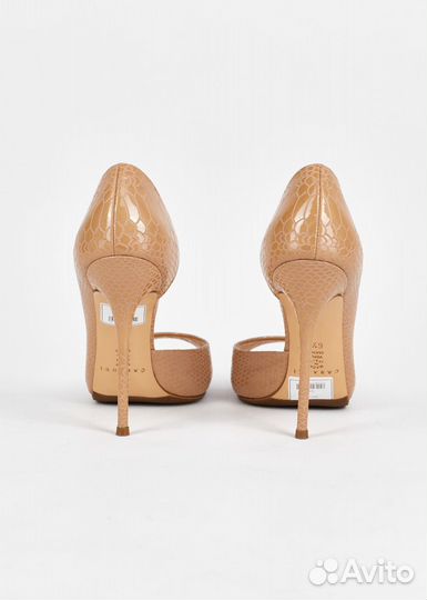 Туфли Casadei