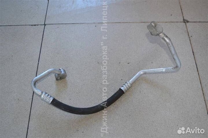 Трубка кондиционера Passat B6 B7 CC 1.8