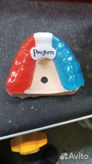 Зубной техник ортодонт