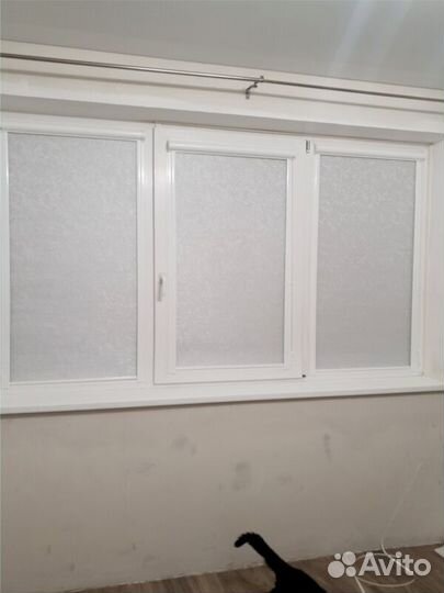 Шторы вуаль