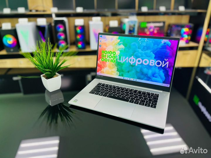 Infinix Y1 plus Intel 15.6