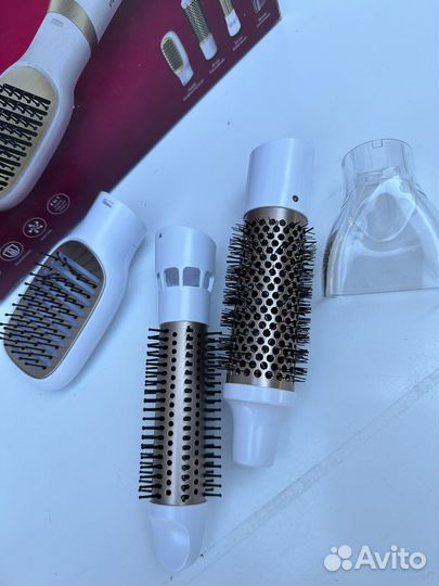 Насадки для Фен-щетки Philips HP8663