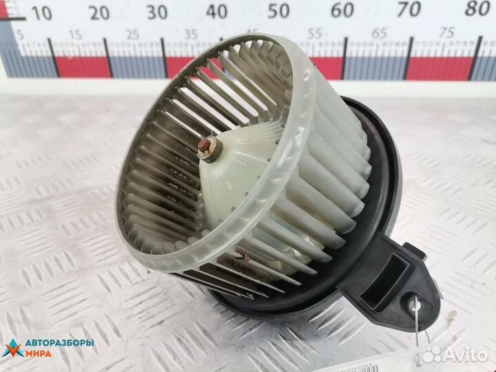 Моторчик печки Audi A6 4B/C5 1999 4B1820021B