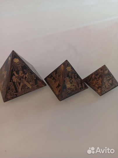 Пирамида Египет