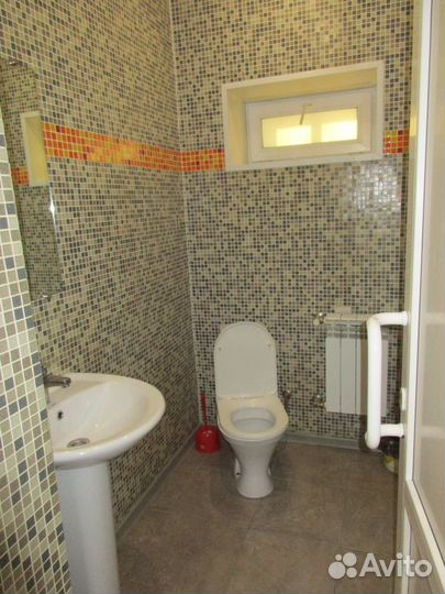 Оздоровительный банный комплекс