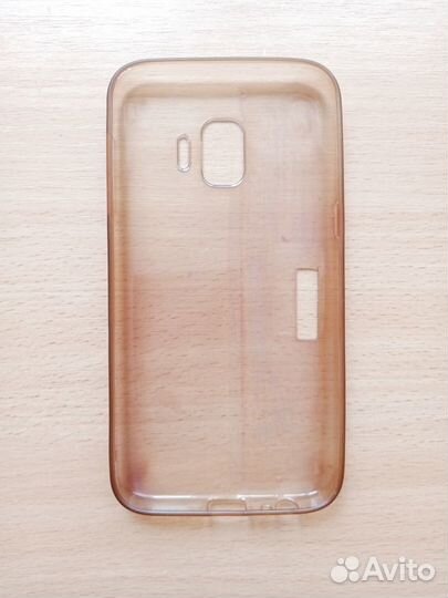Чехол на телефон (samsung)