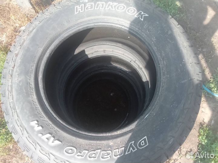 Колеса на УАЗ патриот