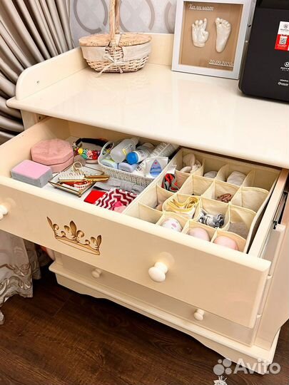 Детская мебель