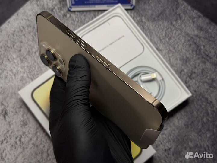 iPhone 14 Pro Max, 128 ГБ