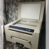 Мфу Принтер Xerox 3119