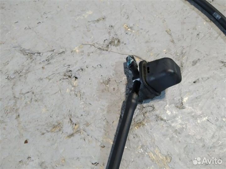 Шланг омывателя Mercedes Gl-Class X166 M278 2013